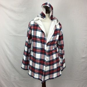 jack wills dressing gown